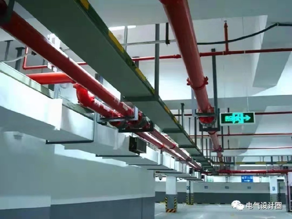 深圳消防工程 消防管道安装